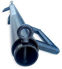 Load image into Gallery viewer, Mini Twister will help with your spartan race training to help you overcome this spartan obstacle on race day.