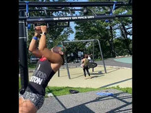 Load and play video in Gallery viewer, Training on the Mini Twister will have you ready to take on your next Spartan Race.