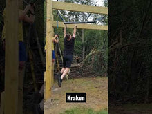 Load and play video in Gallery viewer, Mini Kraken