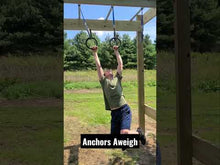 Load and play video in Gallery viewer, Anchors Aweigh (3 Pack)