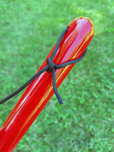 Load image into Gallery viewer, Training spears to practice for Spartan Race spear throw obstacle.