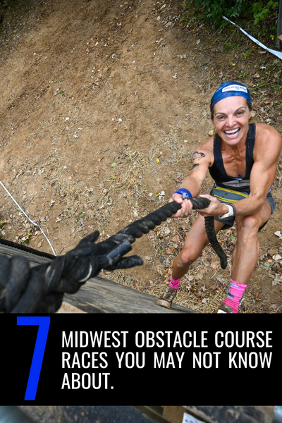 7 OCR Races You Should Do In The Midwest That You May Not Have Heard Of