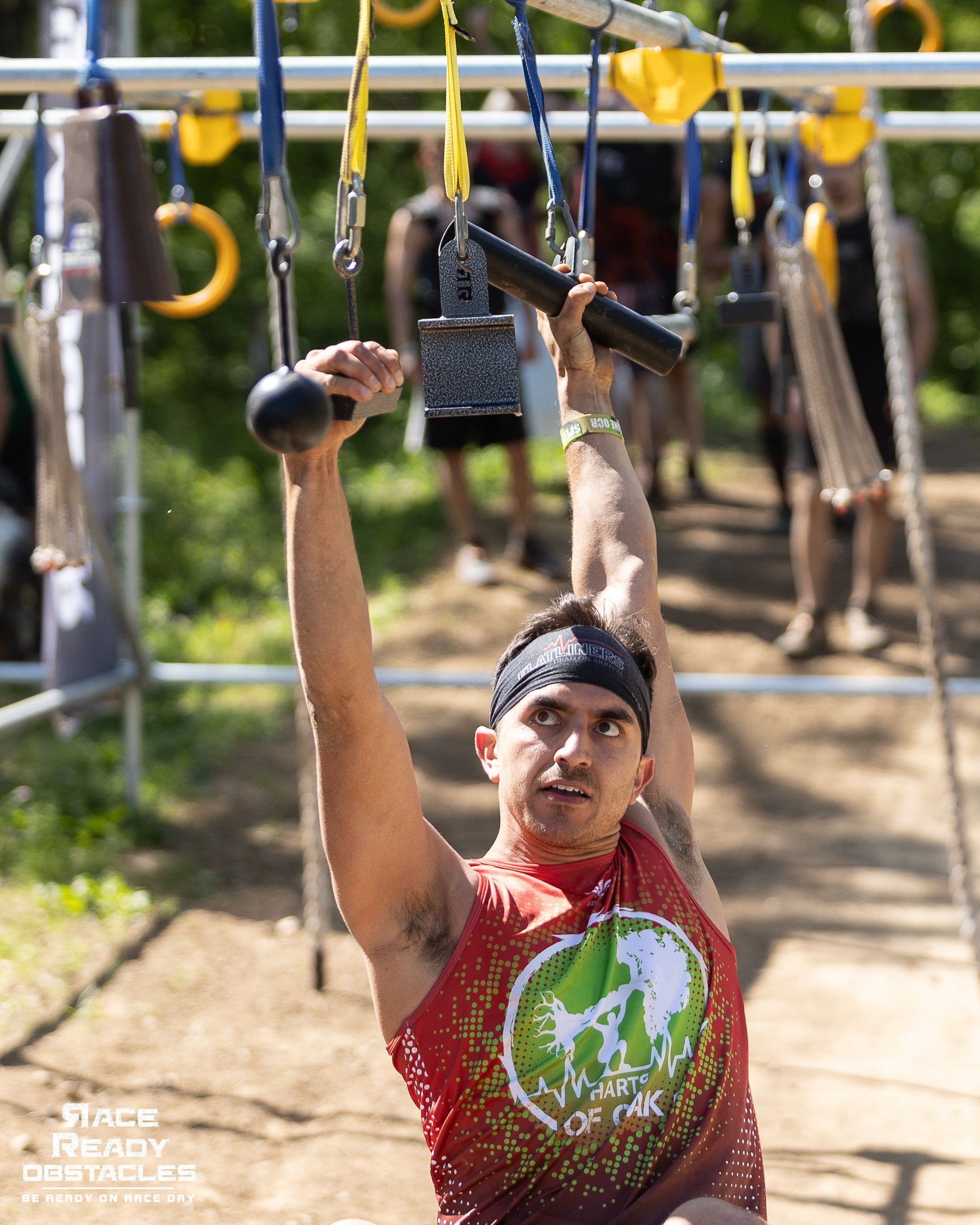 Mutilhight Rig What Is a Multi-Rig And Why Every OCR Athlete Needs One at Home – Race ...
