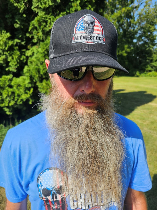 Midwest OCR Hat