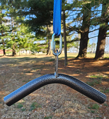 Race Ready Obstacle Y-Grip for OCR Training