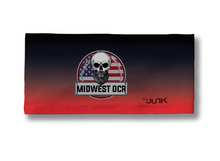 Load image into Gallery viewer, Midwest OCR JUNK Headband
