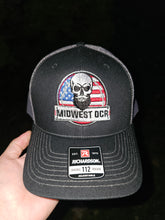Load image into Gallery viewer, Midwest OCR  Trucker Two-Toned Hat
