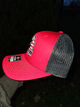 Load image into Gallery viewer, Midwest OCR  Trucker Two-Toned Hat
