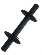 Load image into Gallery viewer, Twist on Lifge obstacle seen at Battle of the Lions and OCRWC obstacle course racing events.
