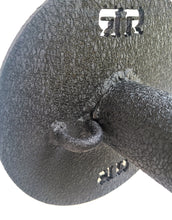 Load image into Gallery viewer, Race Ready Twist on Life obstacle seen at Battle of the Lions and OCRWC obstacle course racing events.
